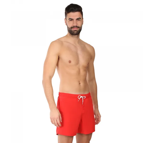 Pánske plavky O'neill červené (2800208-13017) S