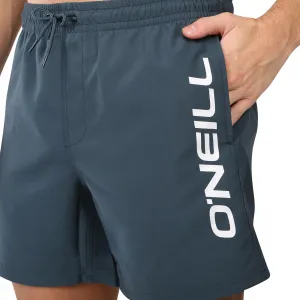 Pánske plavky O'neill zelené (2800204-15060) S