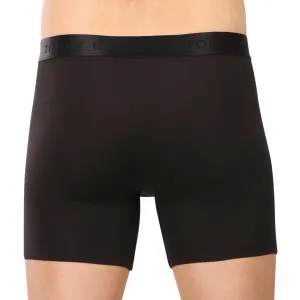 3PACK pánske boxerky Tommy Hilfiger čierné (UM0UM03393 0WE) M, trenky