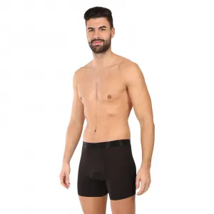 3PACK pánske boxerky Tommy Hilfiger čierné (UM0UM03393 0WE) M, trenky
