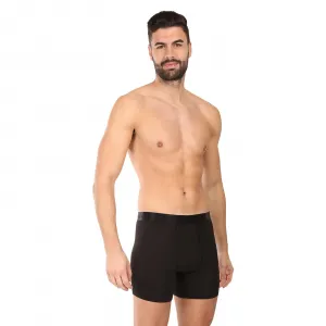 3PACK pánske boxerky Tommy Hilfiger čierné (UM0UM03393 0WE) M, trenky