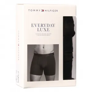 3PACK pánske boxerky Tommy Hilfiger čierné (UM0UM03393 0WE) M, trenky