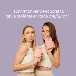 Tummy Tox BELLY SHAPER x30 caps