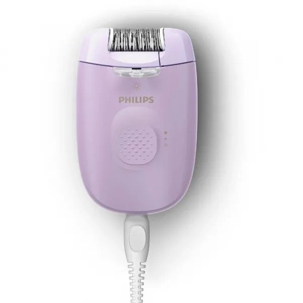Philips 4000 BRE257/00 epilátor 1 ks