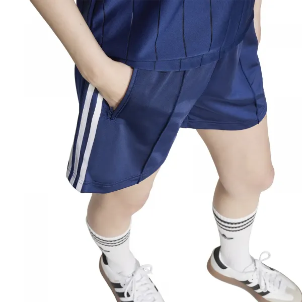 adidas Firebird Short W "Navy" (IY7211)