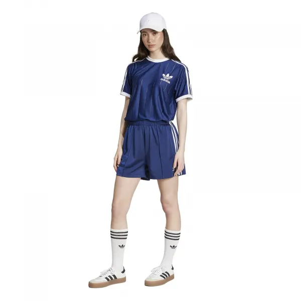 adidas Firebird Short W "Navy" (IY7211)