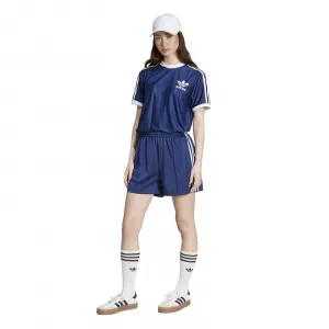adidas Firebird Short W "Navy" (IY7211)