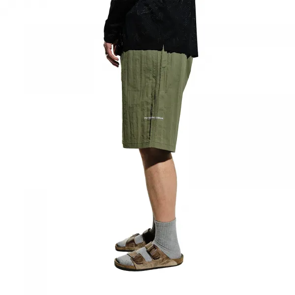 Pop Trading Company Painter Short "Four Leaf Clover" (POPSS25-04-002)