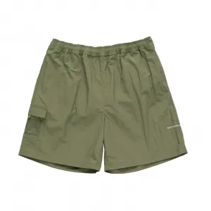 Pop Trading Company Painter Short "Four Leaf Clover" (POPSS25-04-002)