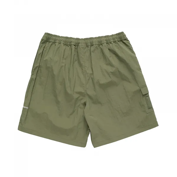 Pop Trading Company Painter Short "Four Leaf Clover" (POPSS25-04-002)