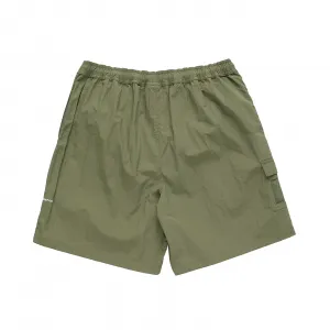 Pop Trading Company Painter Short "Four Leaf Clover" (POPSS25-04-002)