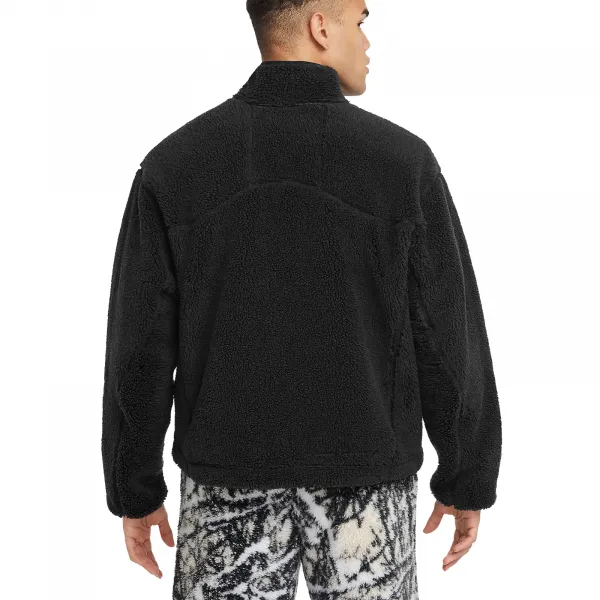 Nike ACG "Canwell Glacier" Therma-FIT ADV Windproof Jacket "Black" (FV8653-010)