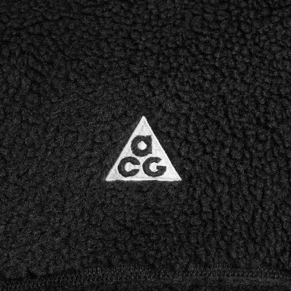Nike ACG "Canwell Glacier" Therma-FIT ADV Windproof Jacket "Black" (FV8653-010)