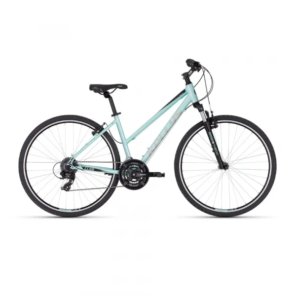 Kellys CLEA 30 28" - model 2026 desert flower - S (17", 155-170 cm)