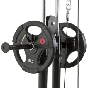 inSPORTline CL-03