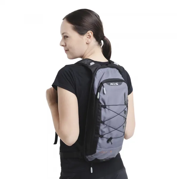 Kellys Adept 5 023 Steel Blue