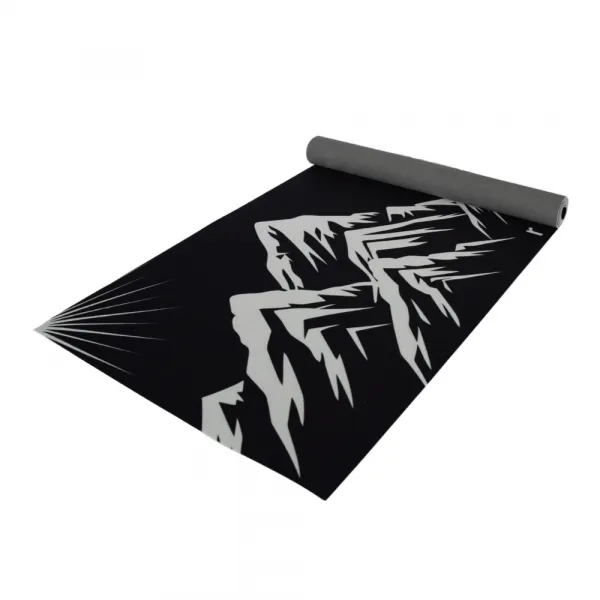 RDB Podložka pod fitboard válec Snow II