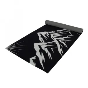 RDB Podložka pod fitboard válec Snow II