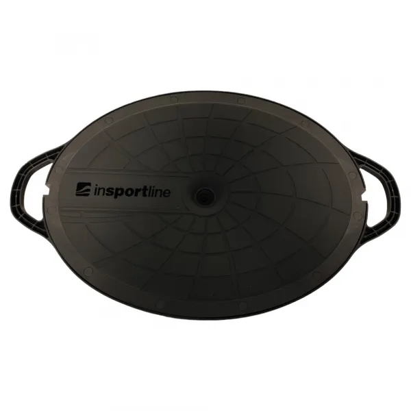 inSPORTline Dome Hold čierna