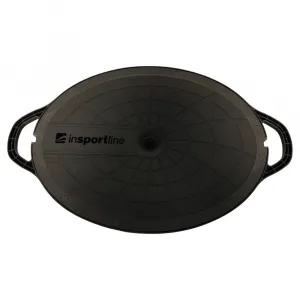 inSPORTline Dome Hold čierna