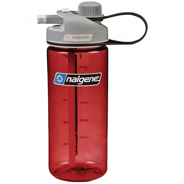 Nalgene MultiDrink 0,6 l Gray Sustain