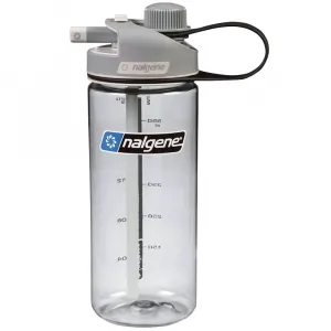 Nalgene MultiDrink 0,6 l Gray Sustain