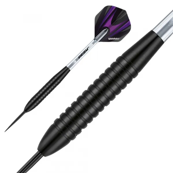Winmau Apocalypse Brass 19 g