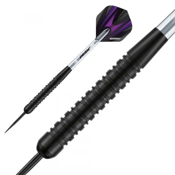 Winmau Apocalypse Brass 24 g