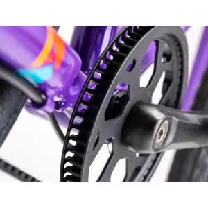 Academy Grade 4 Belt Purple 20" Detský bicykel