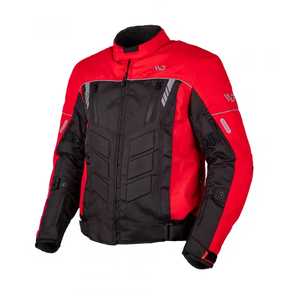 BOS Vegas 1.0 Red - M