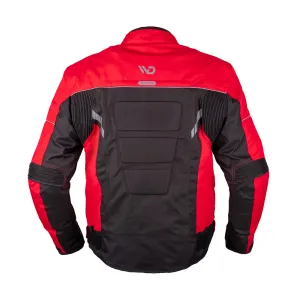 BOS Vegas 1.0 Red - M