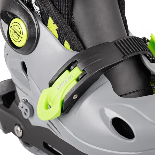 inSPORTline Grasiro S 30-33