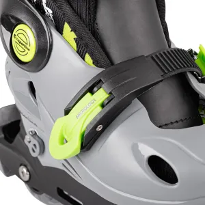 inSPORTline Grasiro S 30-33