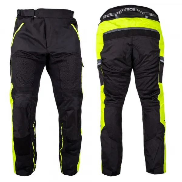 BOS Soul Black - M