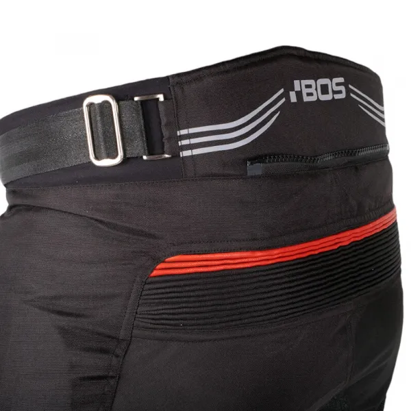BOS Soul Black - M
