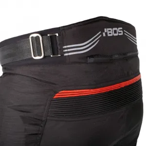 BOS Soul Black - M