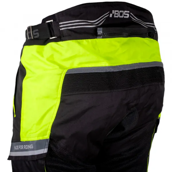 BOS Soul Black - M