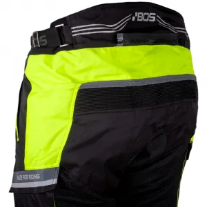 BOS Soul Black - M