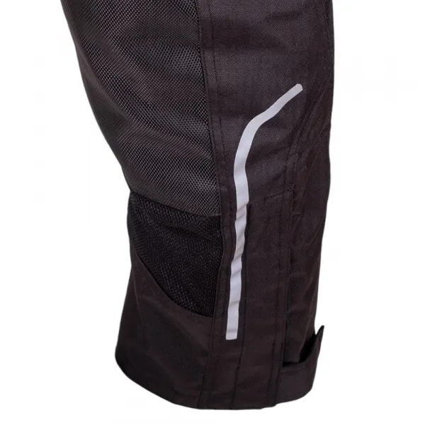 BOS Soul Black - M