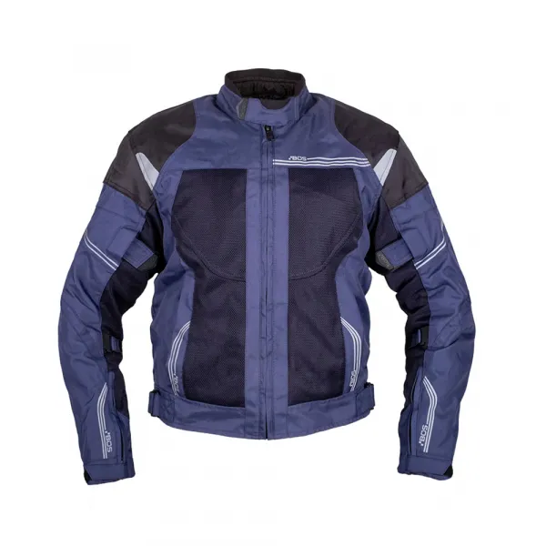 BOS Hobart Black - 5XL