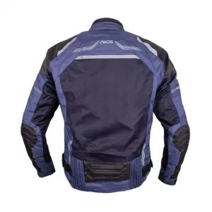 BOS Hobart blue - L