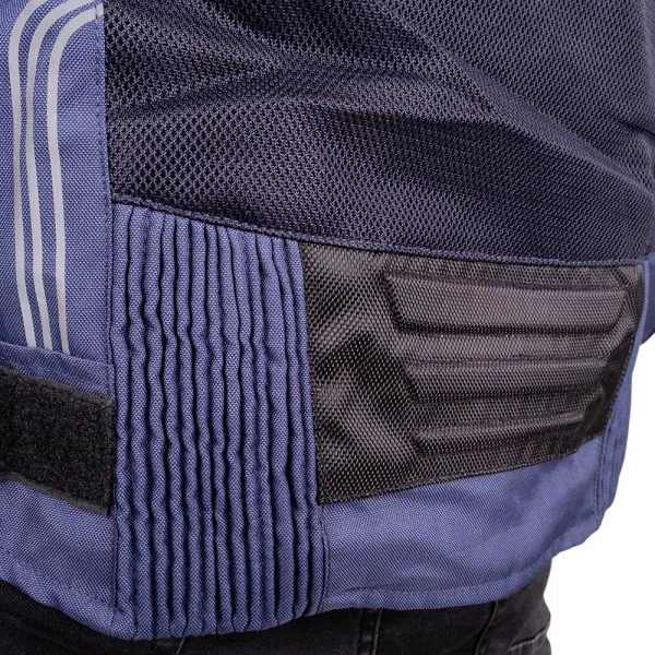 BOS Hobart blue - L