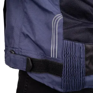 BOS Hobart blue - L