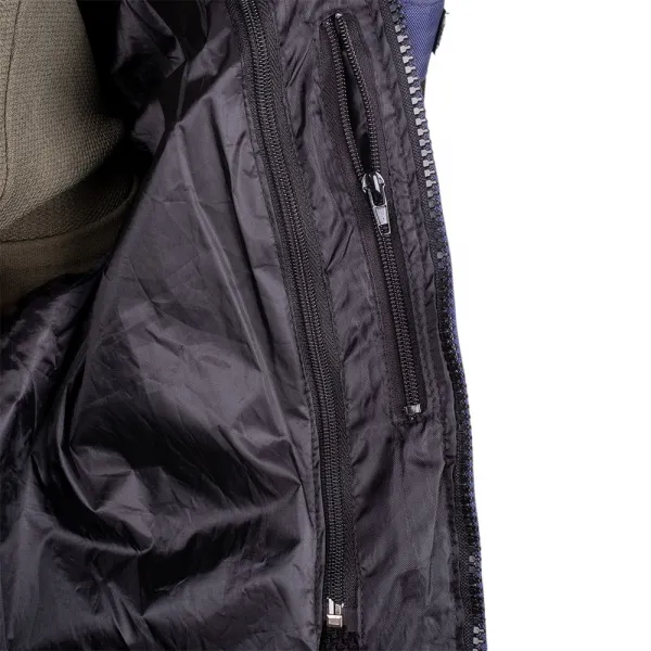 BOS Hobart blue - L