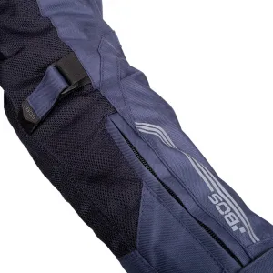 BOS Hobart blue - L