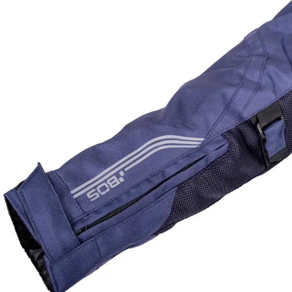 BOS Hobart blue - L