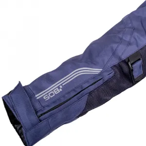 BOS Hobart blue - L