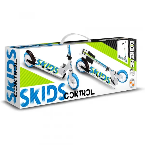 SKIDS Control Skids Control 6"