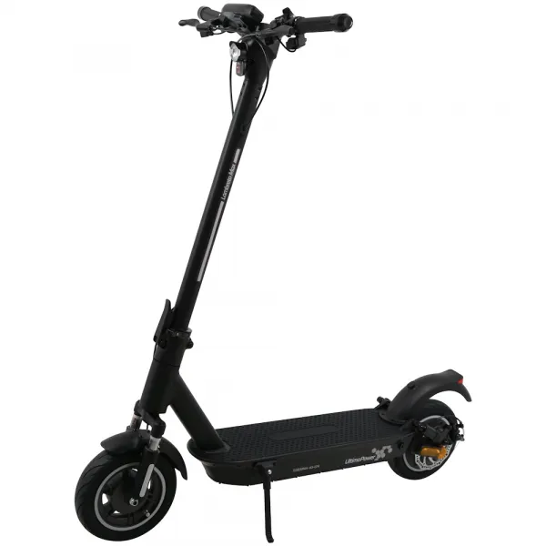 W-TEC Lambreto Max III