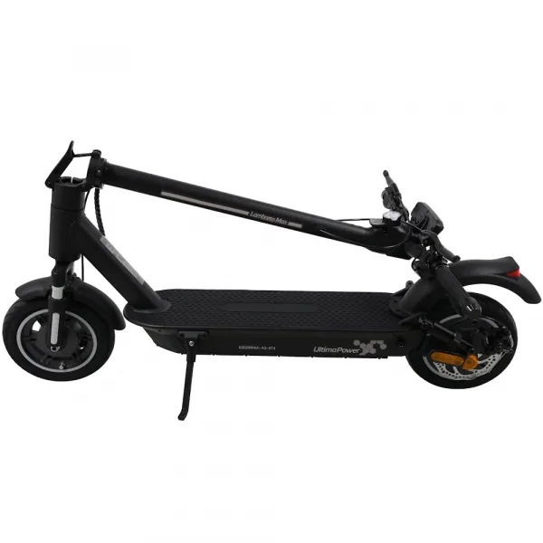 W-TEC Lambreto Max III